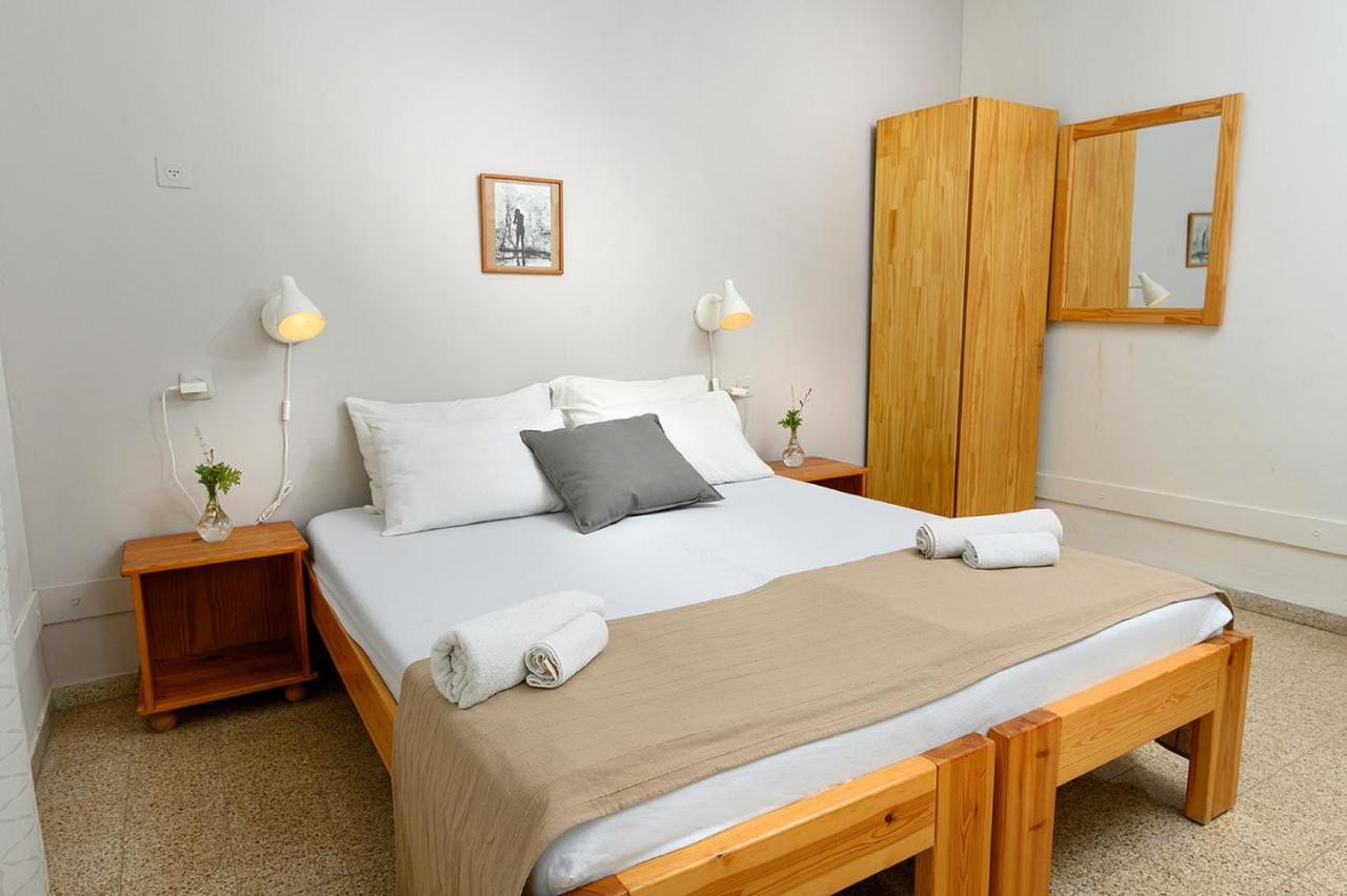 Jordan Valley Birding Lodge Kefar Ruppin Esterno foto