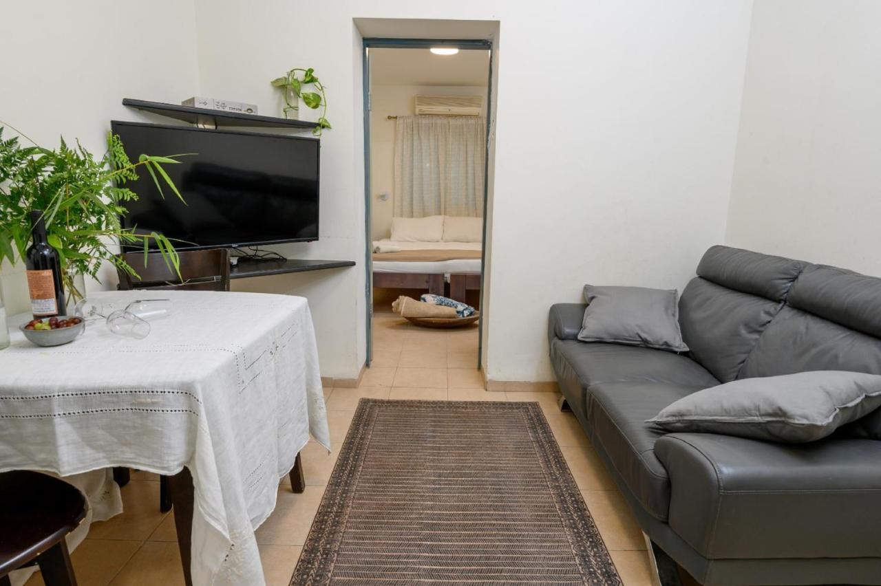 Jordan Valley Birding Lodge Kefar Ruppin Esterno foto